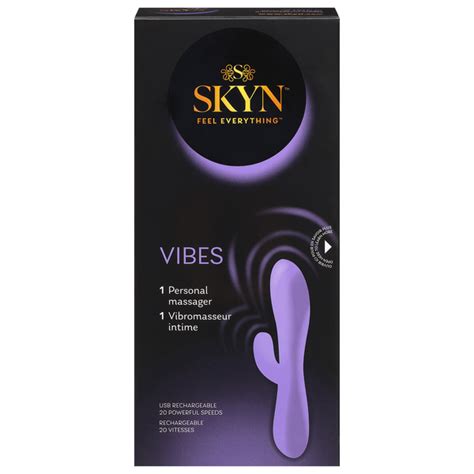 Save On Skyn Vibes Personal Massager Order Online Delivery Giant