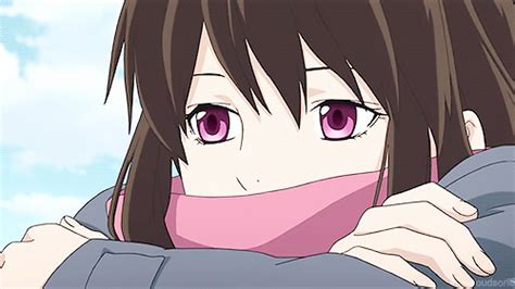 Iki Hiyori Noragami Photo 36778443 Fanpop