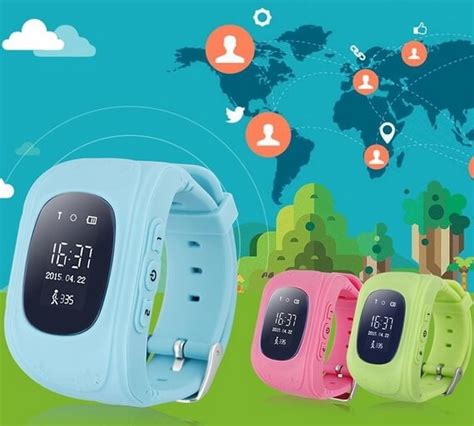 Топ 5 лучших GPS трекеров для детей | цены, отзывы, купить от $54