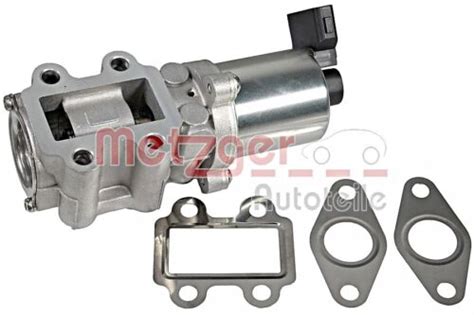 Metzger Egr Valve For Toyota Auris Avensis Corolla Rav Iii