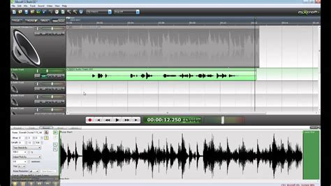 Mixcraft - Acoustica - Tuto n°2 - YouTube