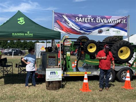 Img Upper Midwest Agricultural Safety And Health Center Flickr