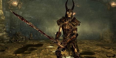 Skyrim 25 Hidden Bosses How To Find Them