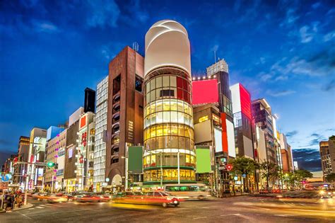 15 Best Shopping Malls In Tokyo Tokyos Most Popular Malls And