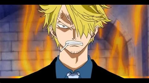 123 One Piece Vinsmoke Sanji Editamv Youtube