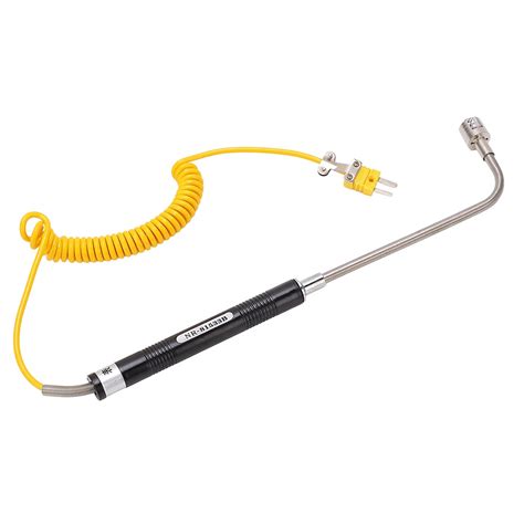 Type K Temperature Probe Thermocouple Probe Accurate Measurement NR