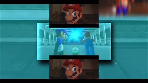 Ytpmv Smg4 Mario Vs Youtube Scan Youtube