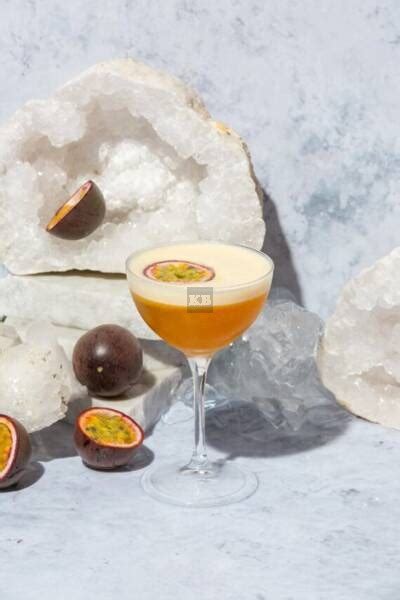 Puree Marakuja Monin Maracuja Passion Fruit L Art Spo Ywcze