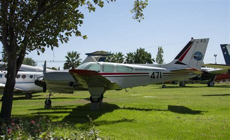 471 National Aerospace Museum Santiago Lucas31 Transport