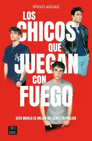 LOS CHICOS QUE JUEGAN CON FUEGO EPUB PDF Audio