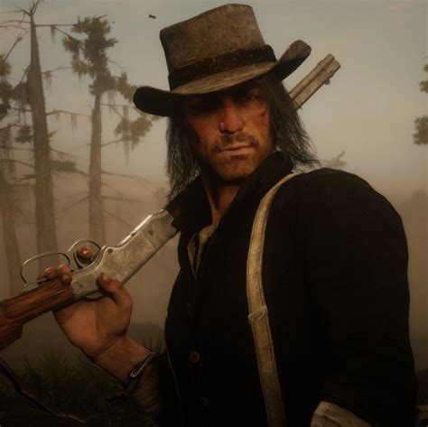 John Marston