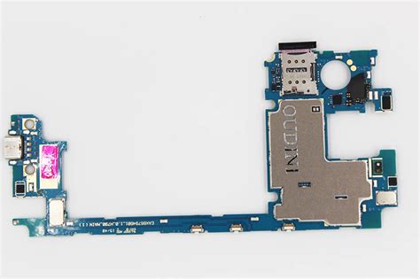 Unlocked Gb Work For Lg Lg Nexus X Mainboard Original For Lg