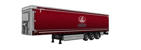Ladoga Auto The Truck Simulator Wiki