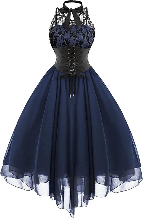 Romantic Goth Clothes