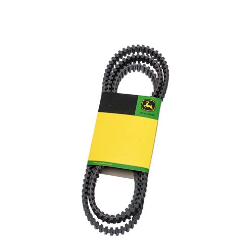 M150717 Synchronous Deck Drive Belt Greenway Equipmentgreenway Equipment