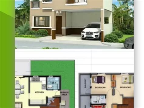 Bedroom Single Detached House For Sale In Silang Dasmarinas Cavite