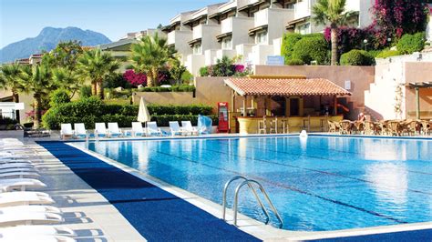 LABRANDA Mares Marmaris, Icmeler, Turkey, Destination2