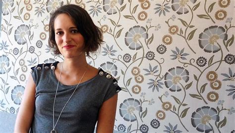 Fleabag Phoebe Waller Bridge 1020 Reel Life With Jane