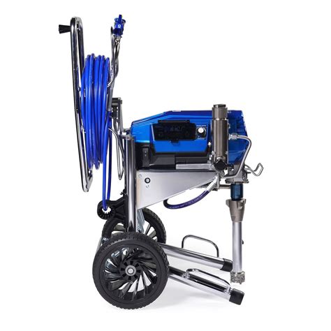 Ultra Xt Procontractor Series Electric Airless Sprayer Hi Boy