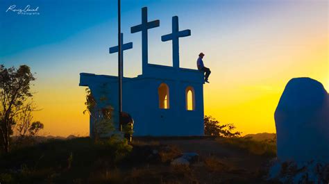 Cerro Las Tres Cruces Popt N Pet N San Luis Pet N