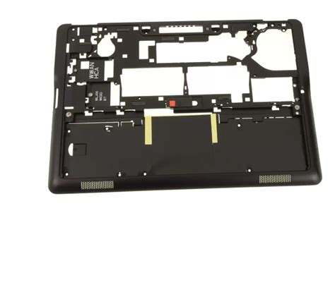 Dell Oem Latitude E Laptop Bottom Base Cover Assembly Jk H