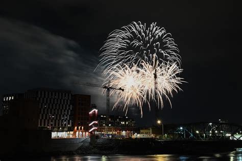Fireworks Canadas National Observer Climate News