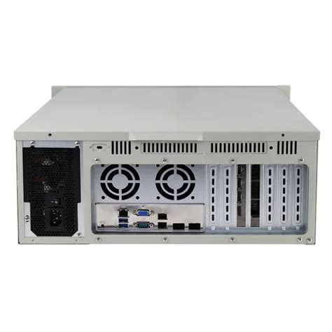 Classic U Rackmount Chassis Ipc Chassis Ocipc H T Onechassis