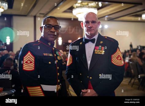 Sgt Maj Troy E Black High Resolution Stock Photography And Images Alamy