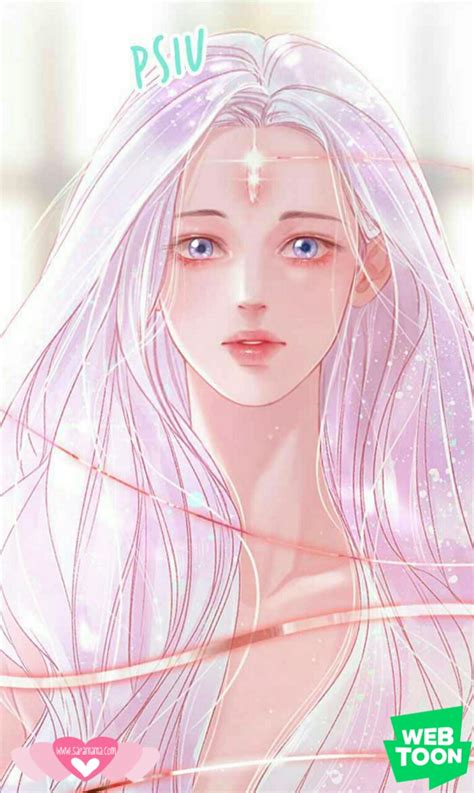 Mystique Webtoon Romantis Penuh Cogan Dan Cecan Karya Van Ji Author