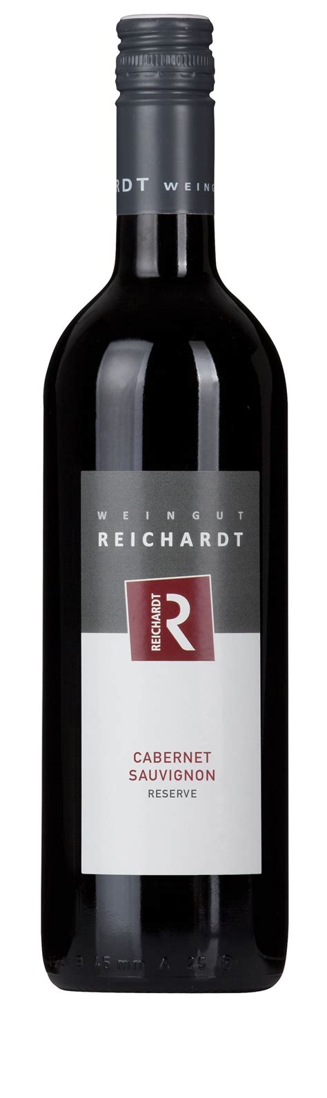 Cabernet Sauvignon Reserve Weingut Reichardt