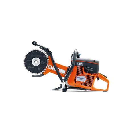 Husqvarna K 760 Cut N Break Motodisco ø230x2mm 74cm3 37kw Ferrai Loja De Ferramentas