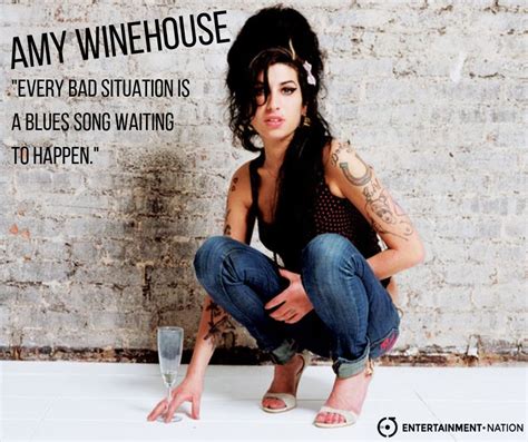 Best 50 Amy Winehouse Quotes Artofit