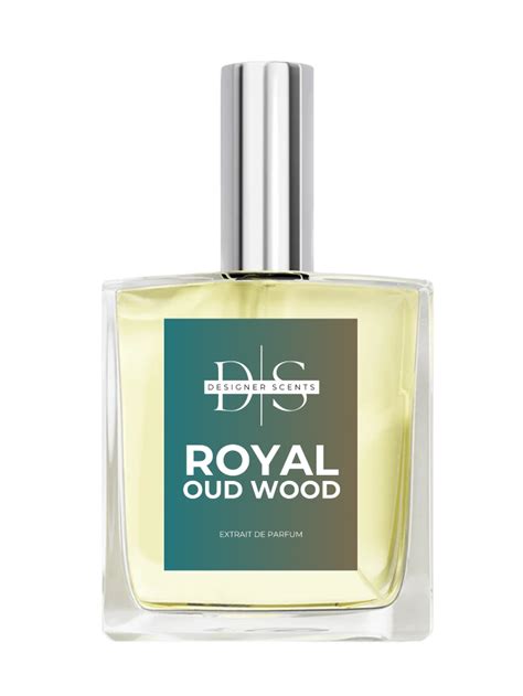 Oud Wood By Tom Ford Perfume Fragrance