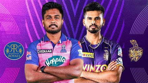 KKR Vs RR IPL 2024 Dream11 Team Prediction Playing 11 Today Match