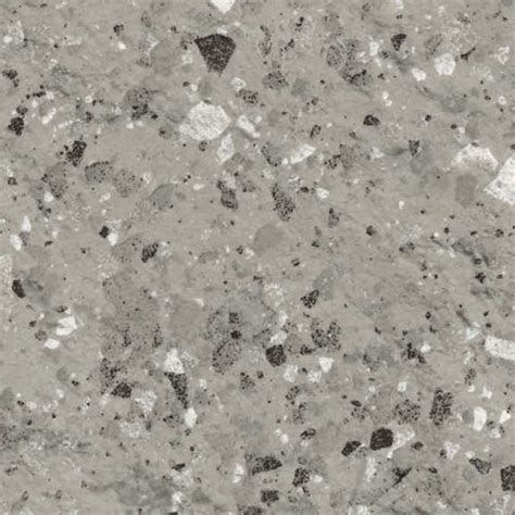 Vt Bh Grey Bush Hammered Terrazzo Look Tile Eco Friendly Tiles