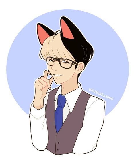Raymond Acnh By Wildmuffin2000 On Deviantart