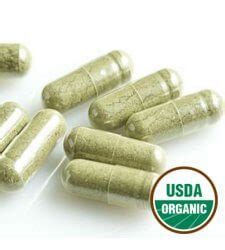 SUPERFOOD Organic Green Powder