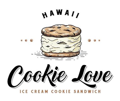 Ice Cream Cookie Sandwich Ice Cream Cookies Sandwich Cookies Love