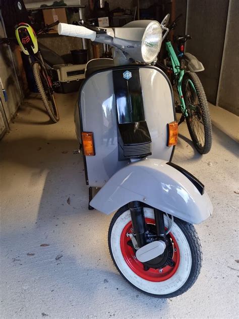 Vespa PX Kaufen Auf Ricardo