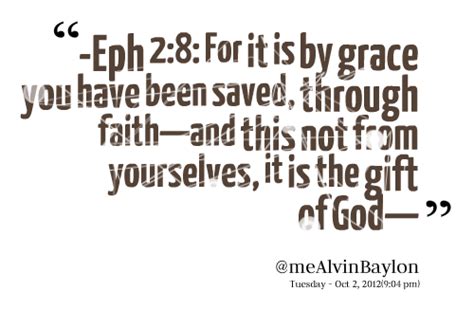 Saved By Grace Quotes. QuotesGram