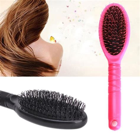 Professional Hair Tools Comb Salon Magic Anti Tangle Hair Extension