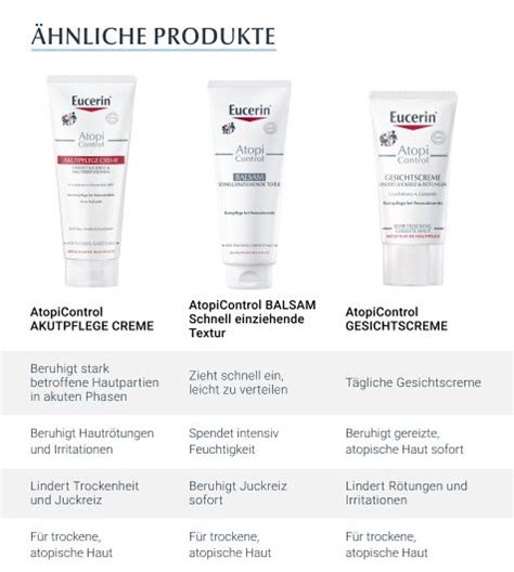 Eucerin AtopiControl Dusch und Badeöl 2x400 ml Shop Apotheke