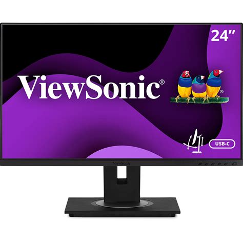 Viewsonic Vg A Ips Monitor Vg A B H Photo Video