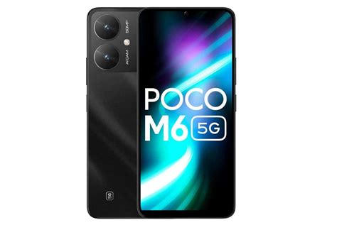 Xiaomi Poco M6 Specs Price And Best Deals NaijaTechGuide