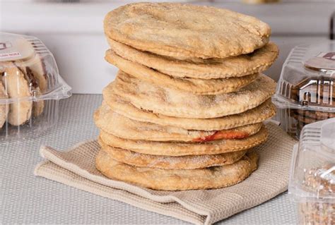 Conoce Las Deliciosas Coyotas Un Postre Típico De Sonora Dapper
