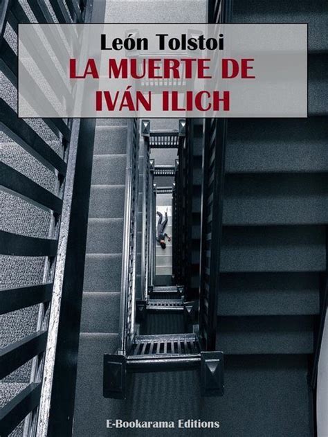 E Bookarama Clásicos La muerte de Iván Ilich ebook León Tolstói