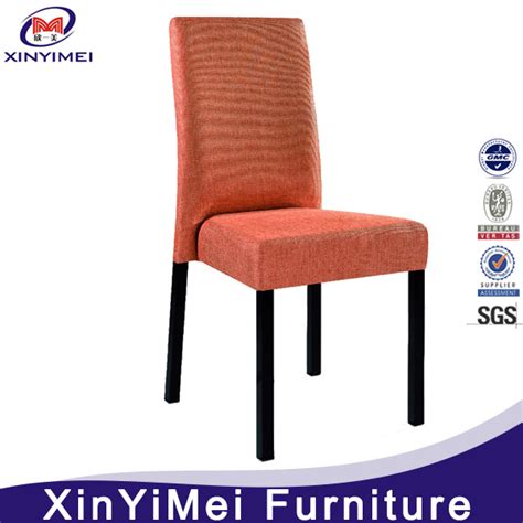 Quality Factory Furniture High Thickness Cushion Dining Chair XYM H149