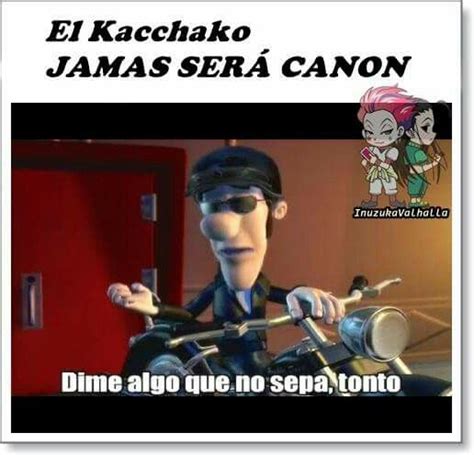 Dime Algo Que No Sepa XD Anime Memes Memes Movie Posters