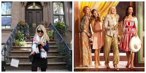 21 Amazing Nyc Locations Satc Fans Must Visit Now Thetravel