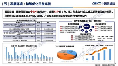 《2022中国“5g工业互联网”发展成效评估报告》发布 安全内参 决策者的网络安全知识库